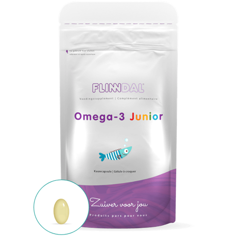 Omega-3 Junior