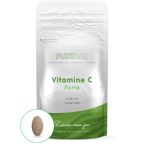 Vitamine C 500 mg