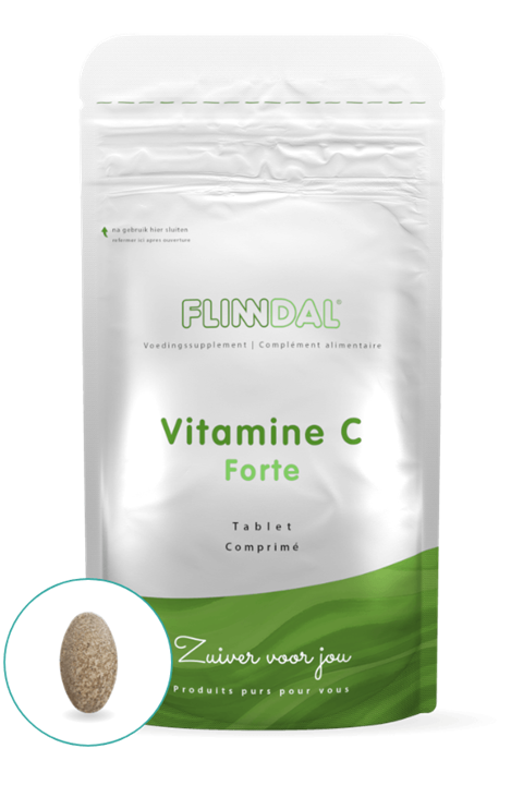 Vitamine C 500 mg