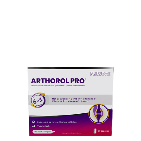 Arthorol Pro