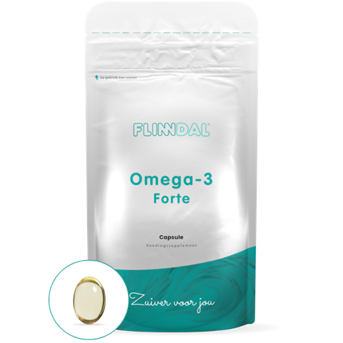 Oméga-3 Forte