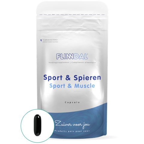 Sport & Muscles