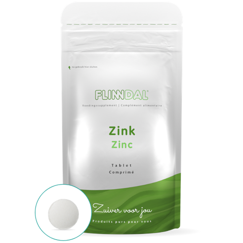 Zinc